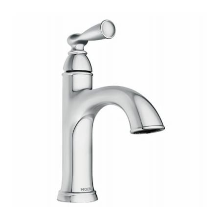 Moen Banbury 1H CHR Faucet 84945